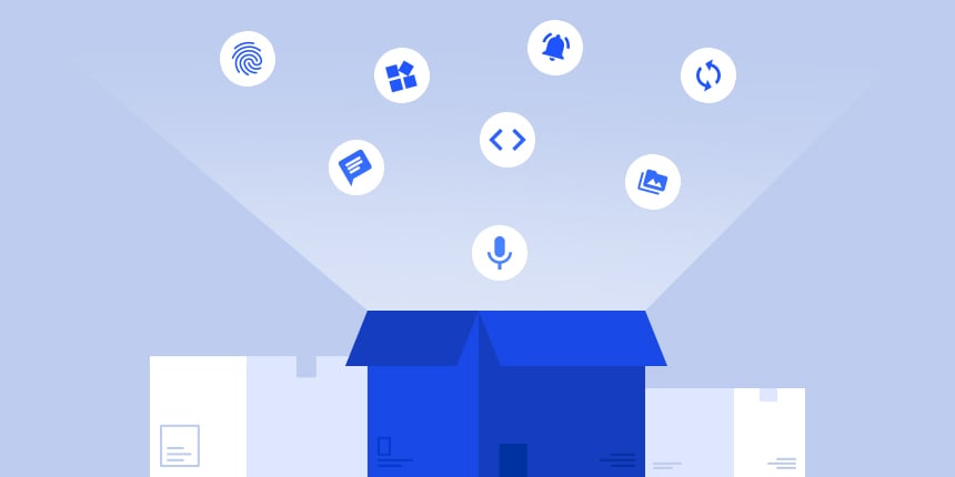Set Properties, Density PR and Short Material Icon Syntax
